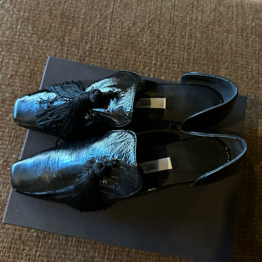 MIISTA women’s S MONE LOAFER - Picture 10 of 16